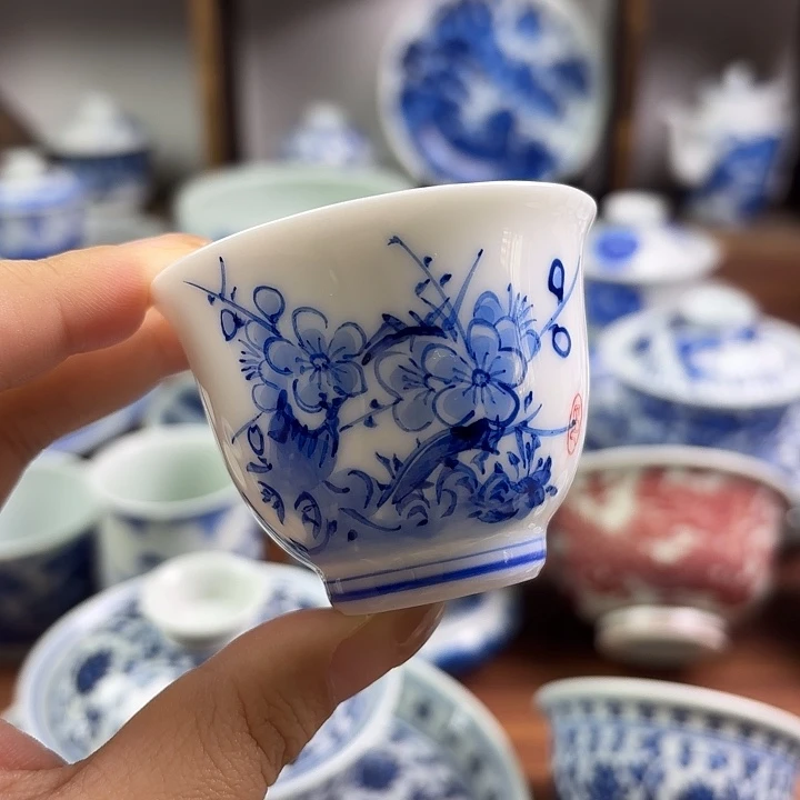 开播福利手绘福利