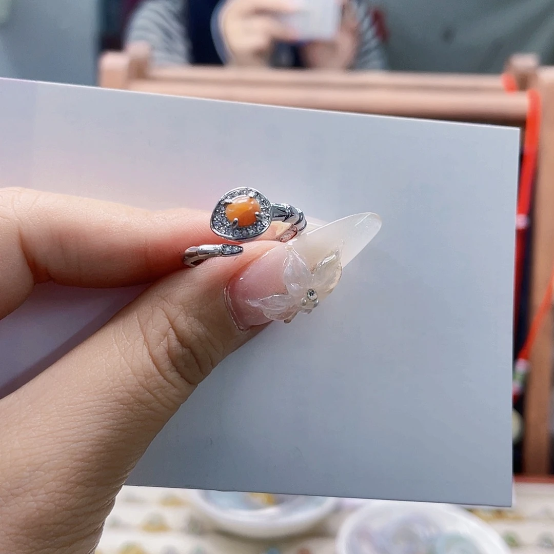 翡翠未镶嵌颈饰天然翡翠Ａ货