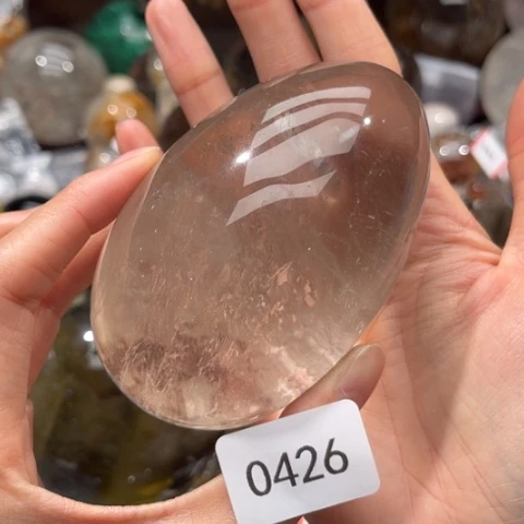 【闪购商品】未镶嵌手串水晶