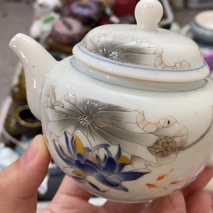 陶瓷制品生产陶瓷制品