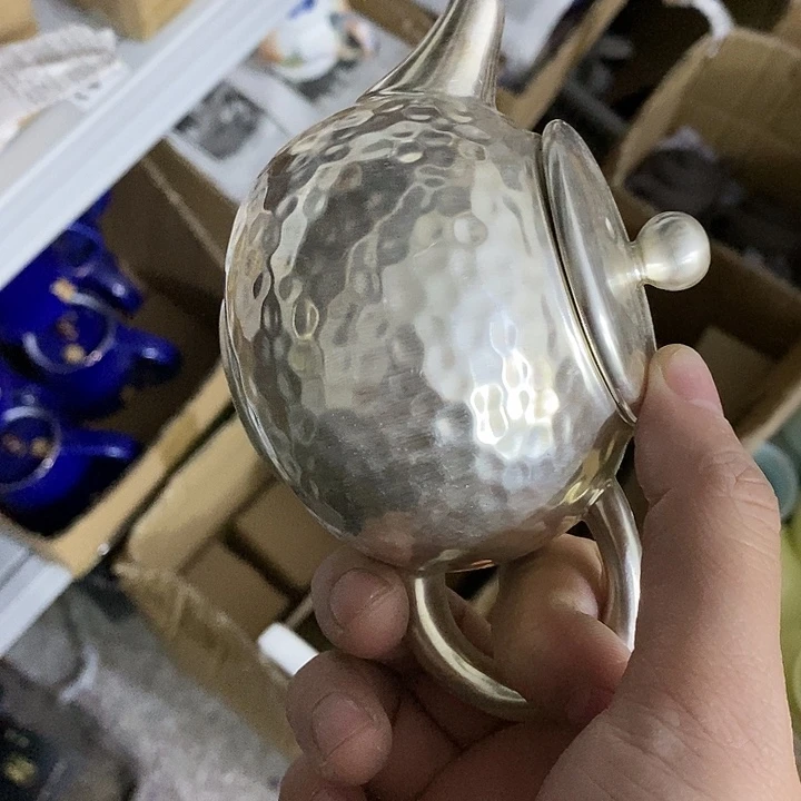 陶瓷艺术品及陶瓷制品