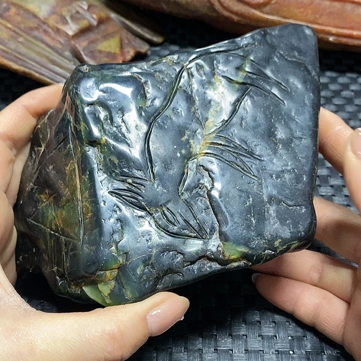 菩提根/象牙果吊坠