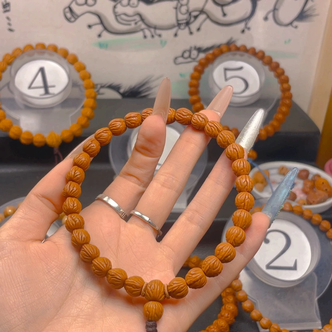 欢***好桃核吊坠0.9999 9999999