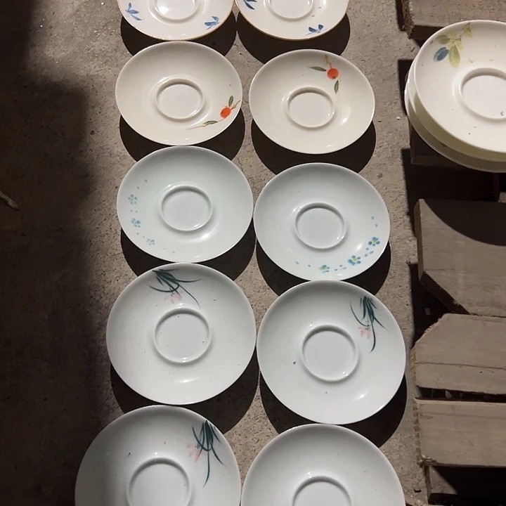 吉***业微瑕茶具介意勿拍