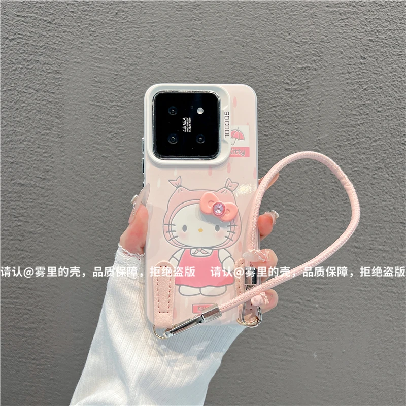 磨砂彩银适用苹果17/iPhone/华为荣耀/OPPO/VIVO/小米手机壳保护