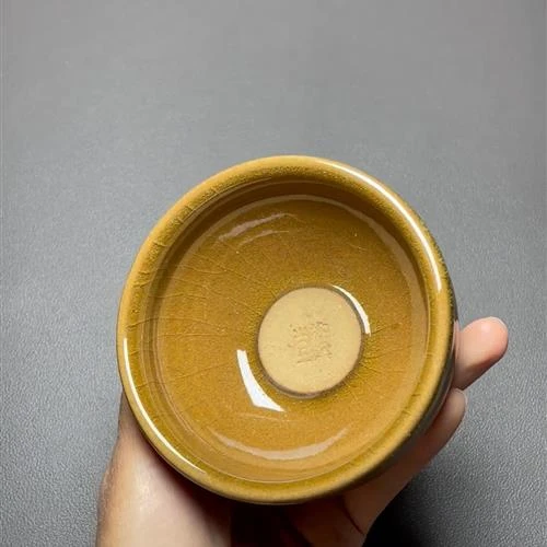 【闪购商品】茶盏-696............