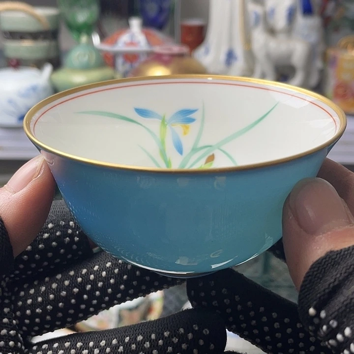 水滴瓷器水滴瓷器