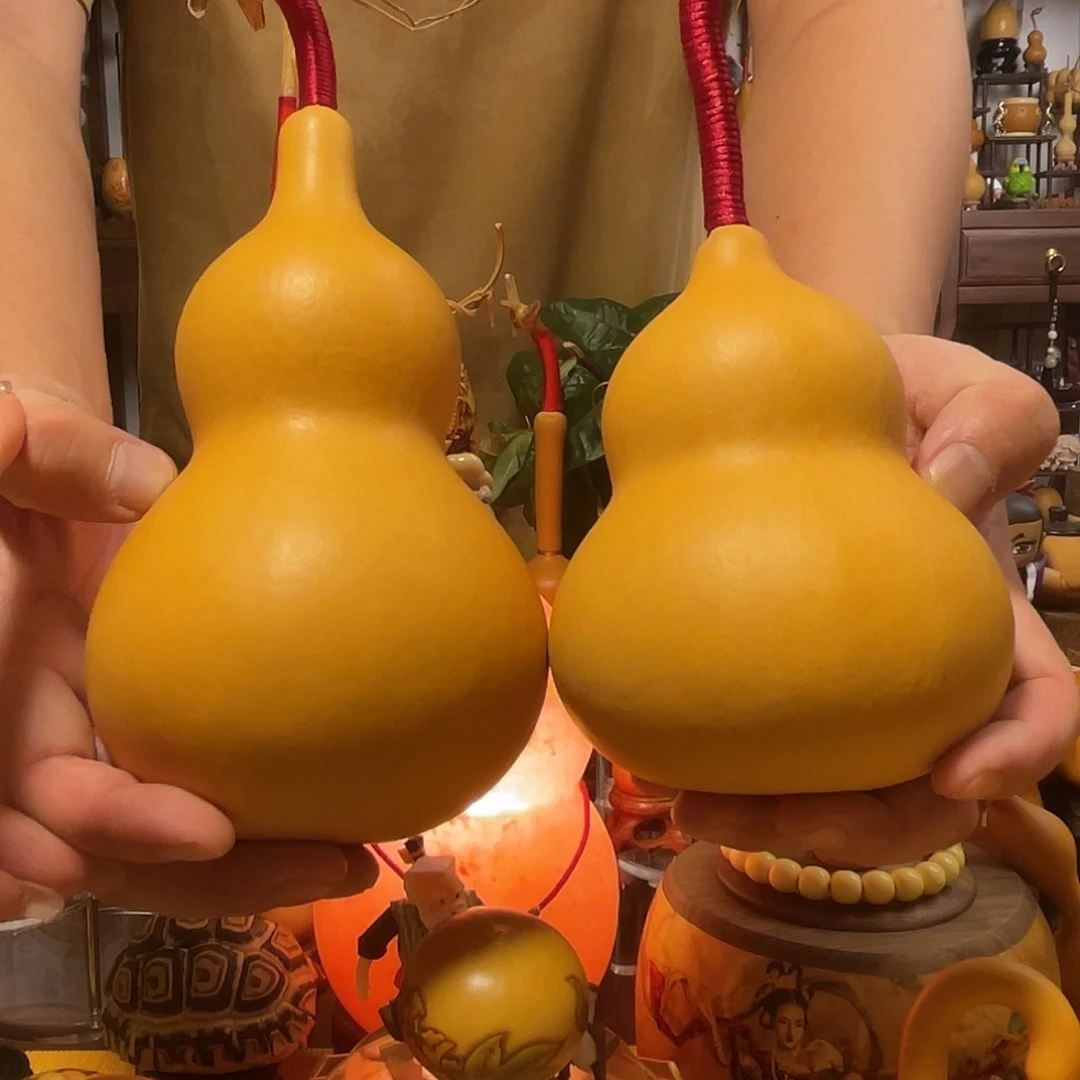 嬉***女葫芦104.8克八宝葫芦➕114.5克八宝葫芦