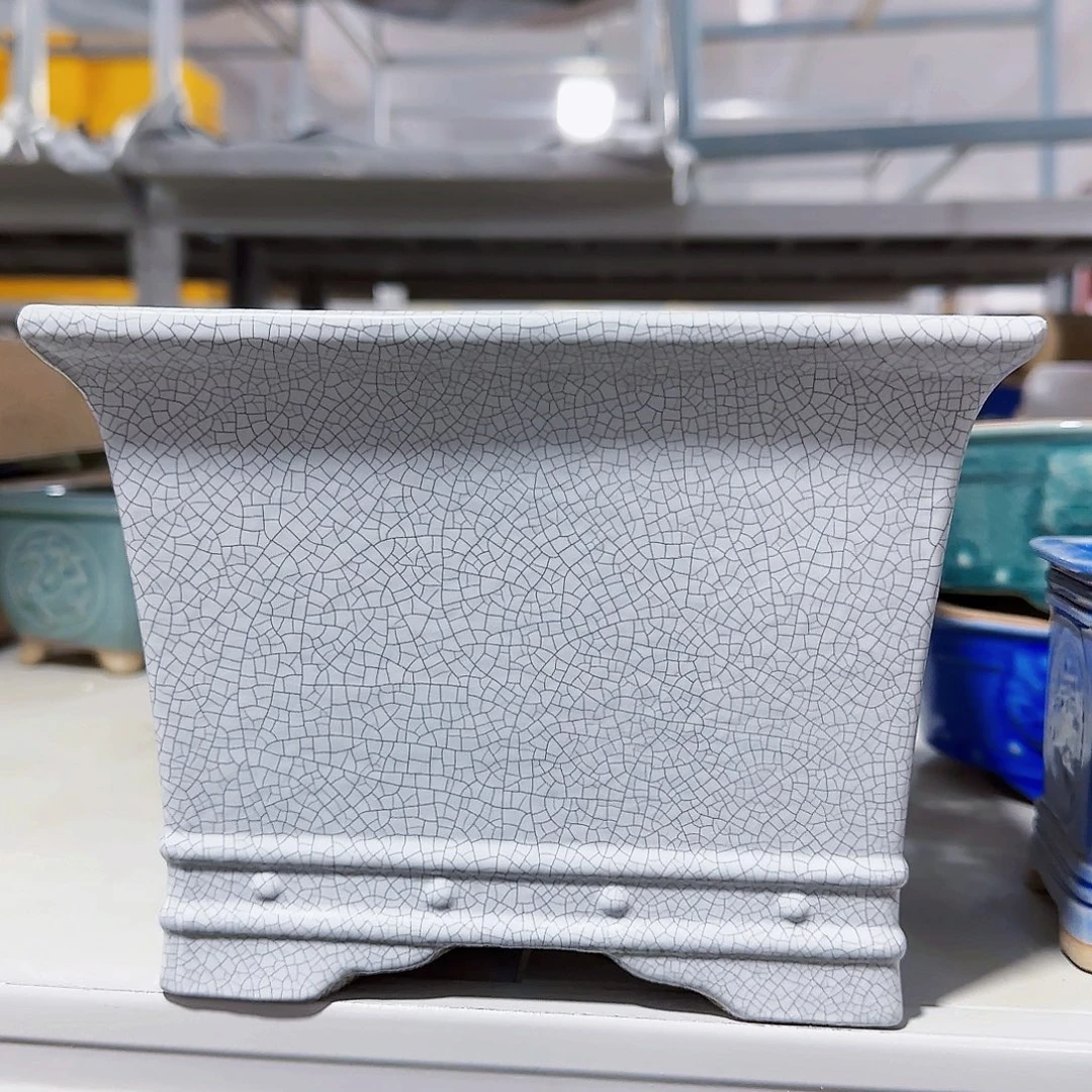 陶瓷花盆特价上新