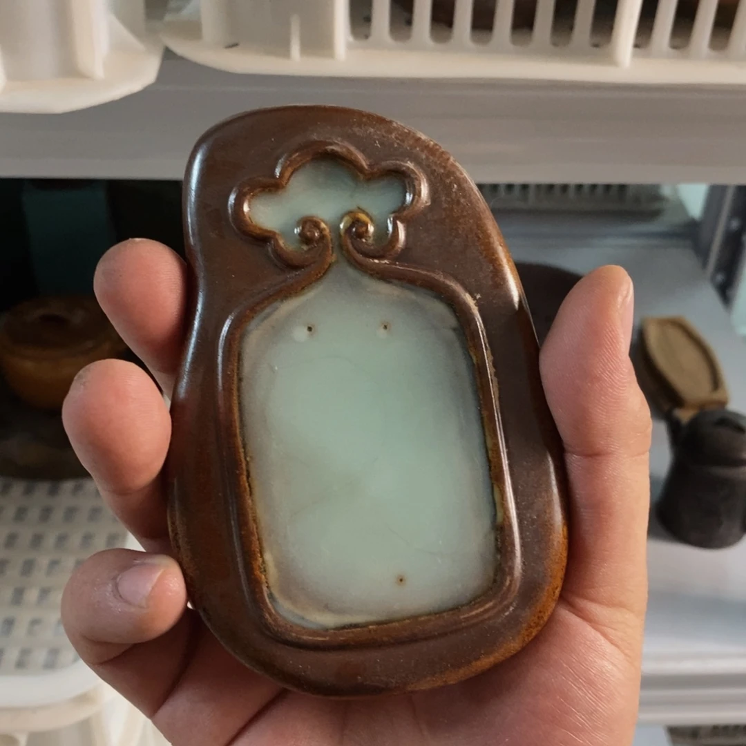 瓷片陶瓷茶具套装陶瓷95005