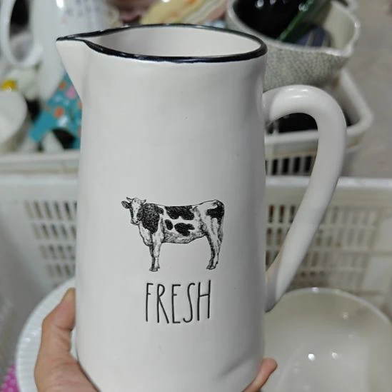 瓷片陶瓷餐具杯碗盘微瑕介意慎拍
