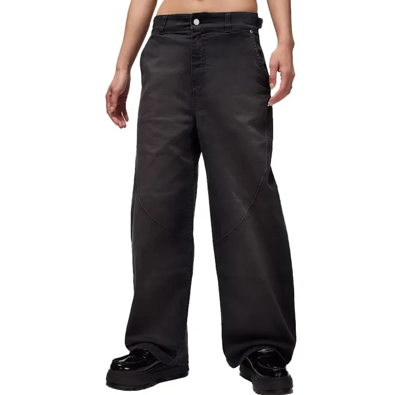 NIKE/耐克女子AS W J FLT BARREL PANT运动休闲长裤HQ9194010