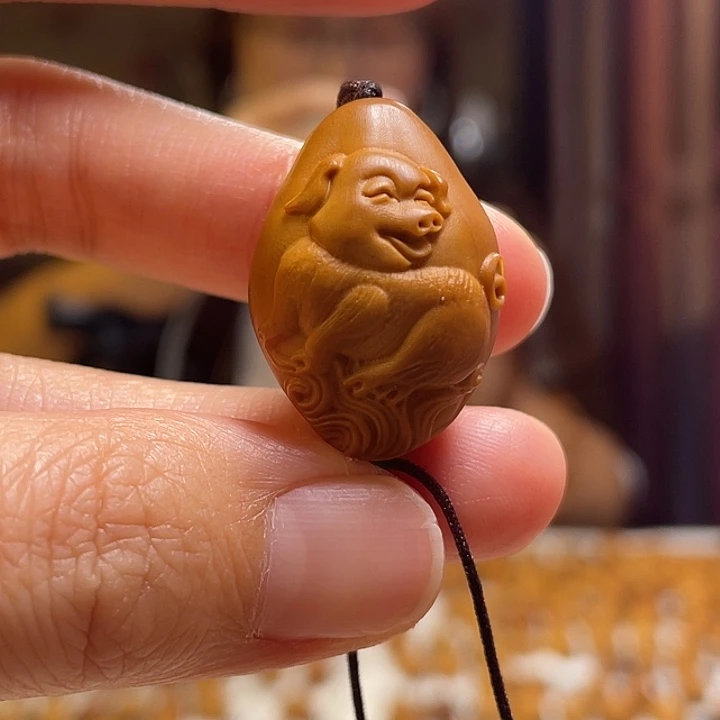 手串/手链橄榄核