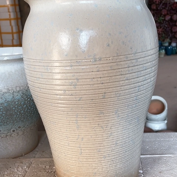 红陶瑕疵20/32一个