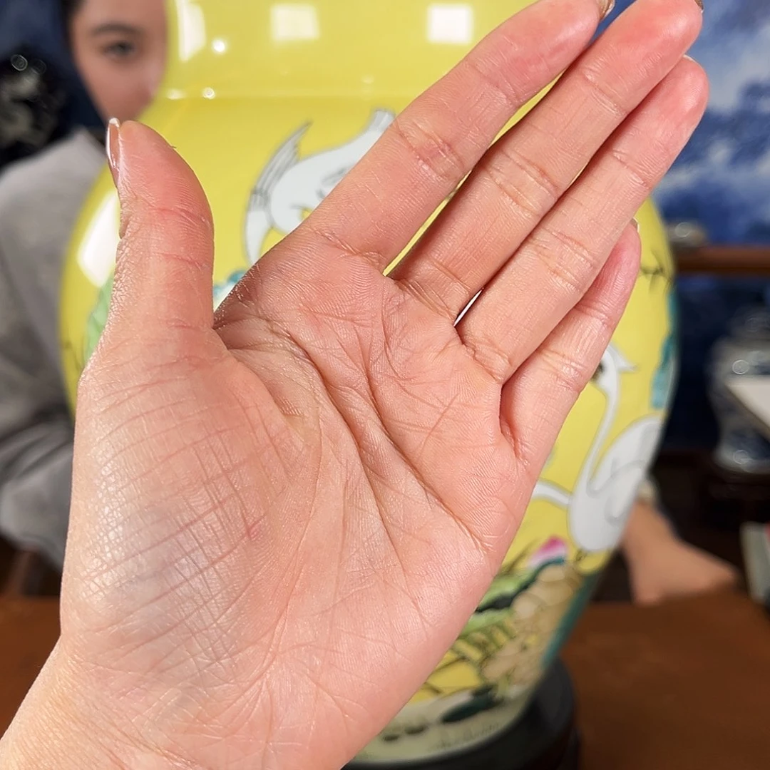 小*儿九鸣瓷艺九鸣瓷艺