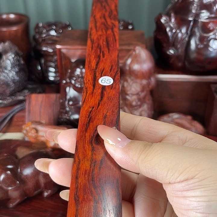 檀香紫檀（小叶紫檀）