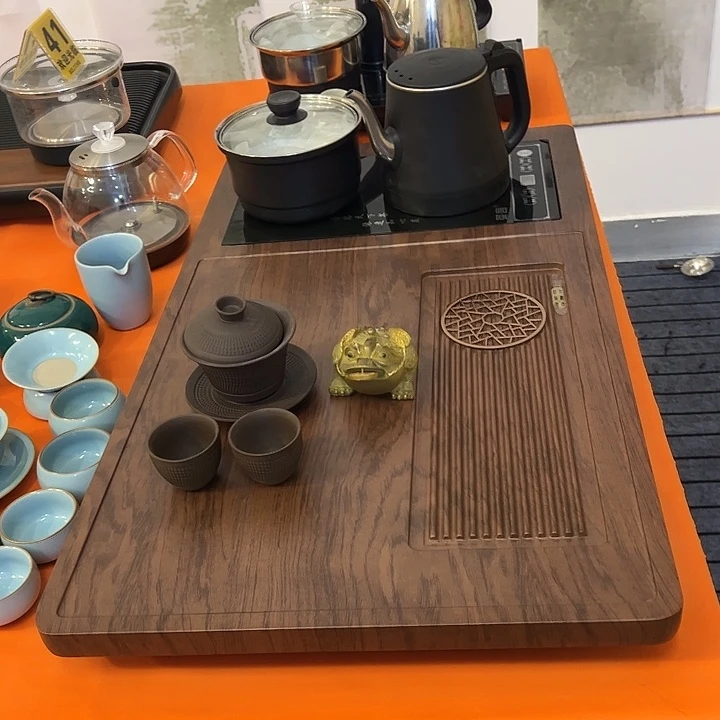 @***手茶盘直播间专属福利