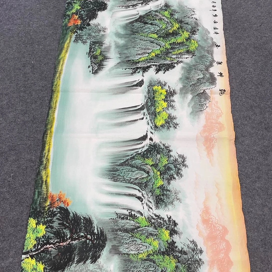国画今天国画作品展示