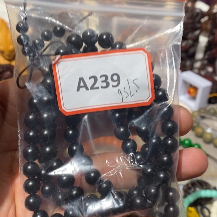 东非黑黄檀（紫光檀）239