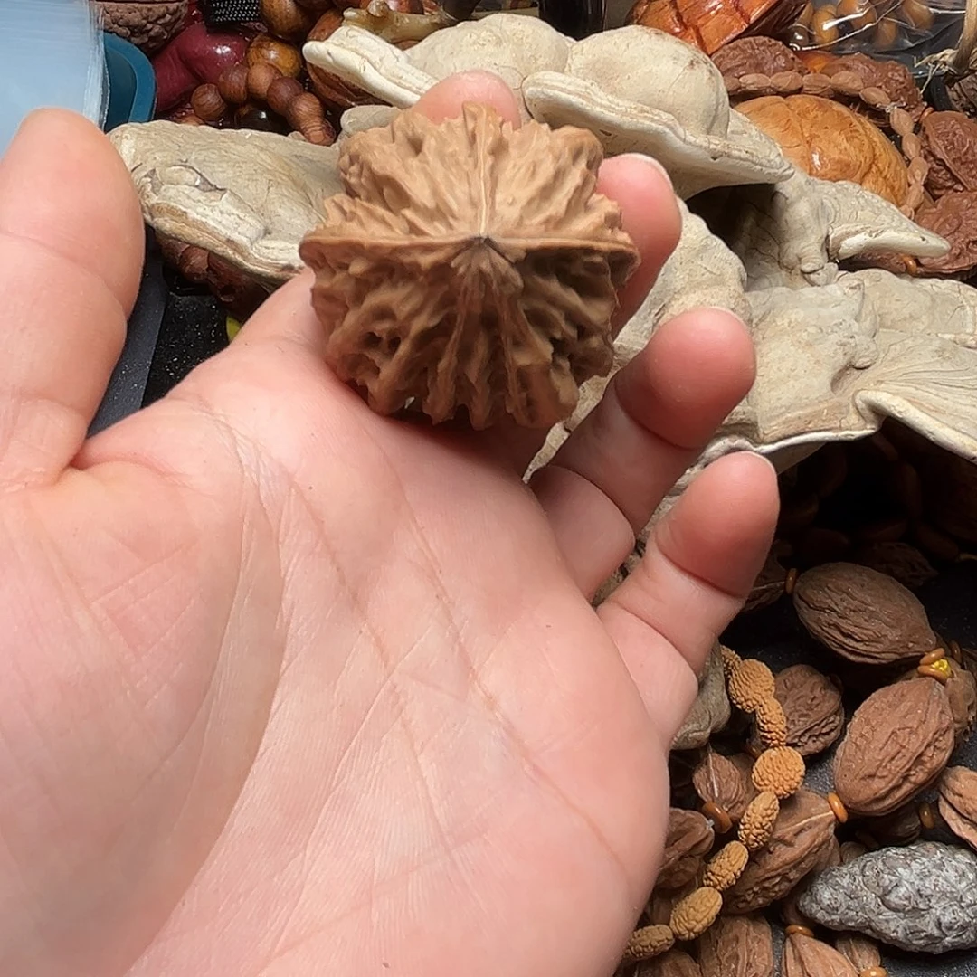 吊坠文玩核桃核桃96