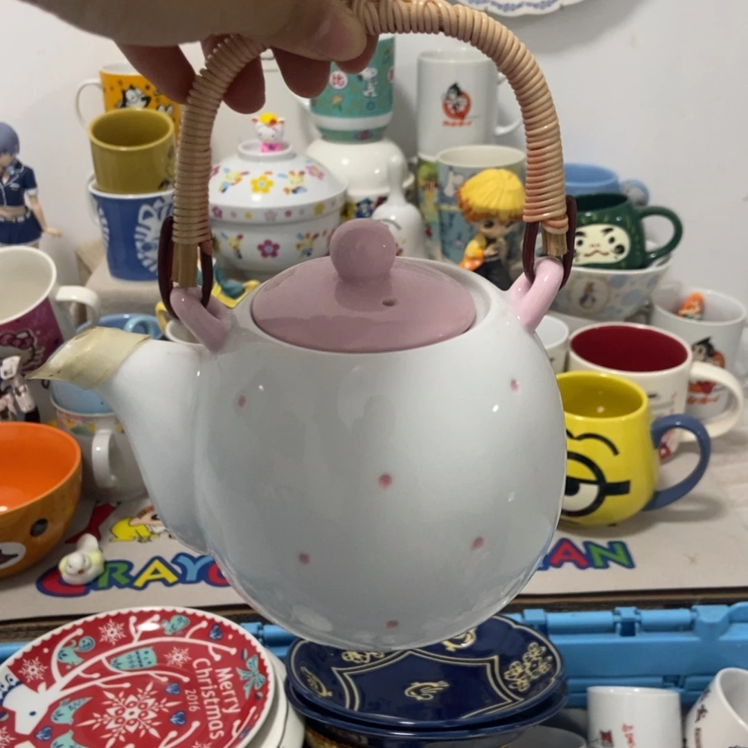 廉****瓷片陶瓷退货拉黑