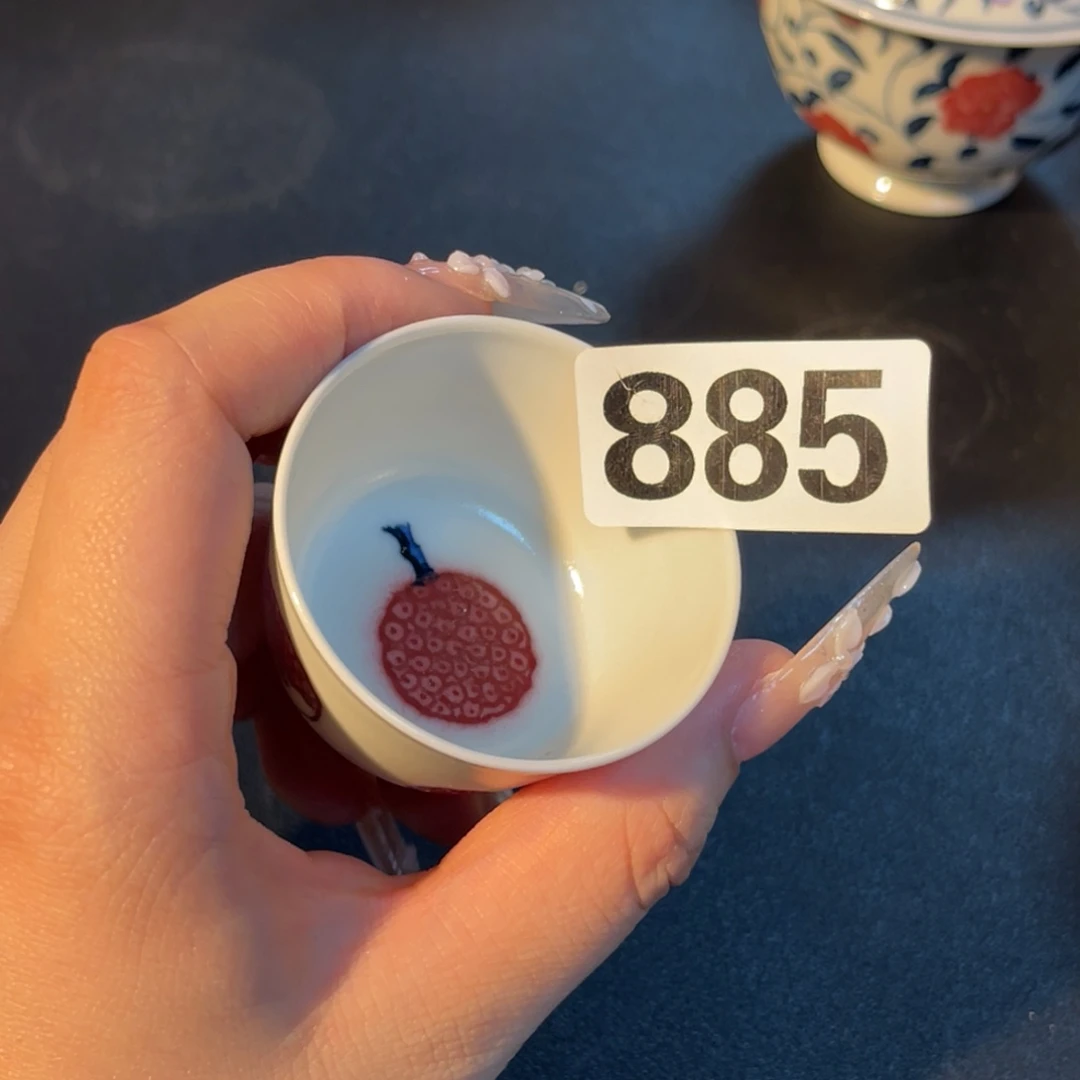 885 半月陶瓷半月陶瓷