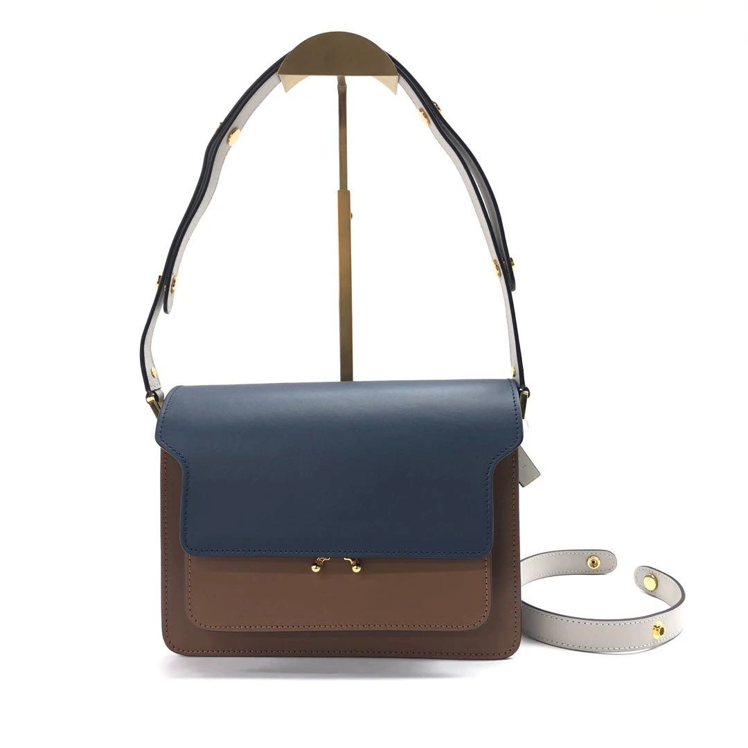 95新 MARNI 玛尼/单肩包/0065