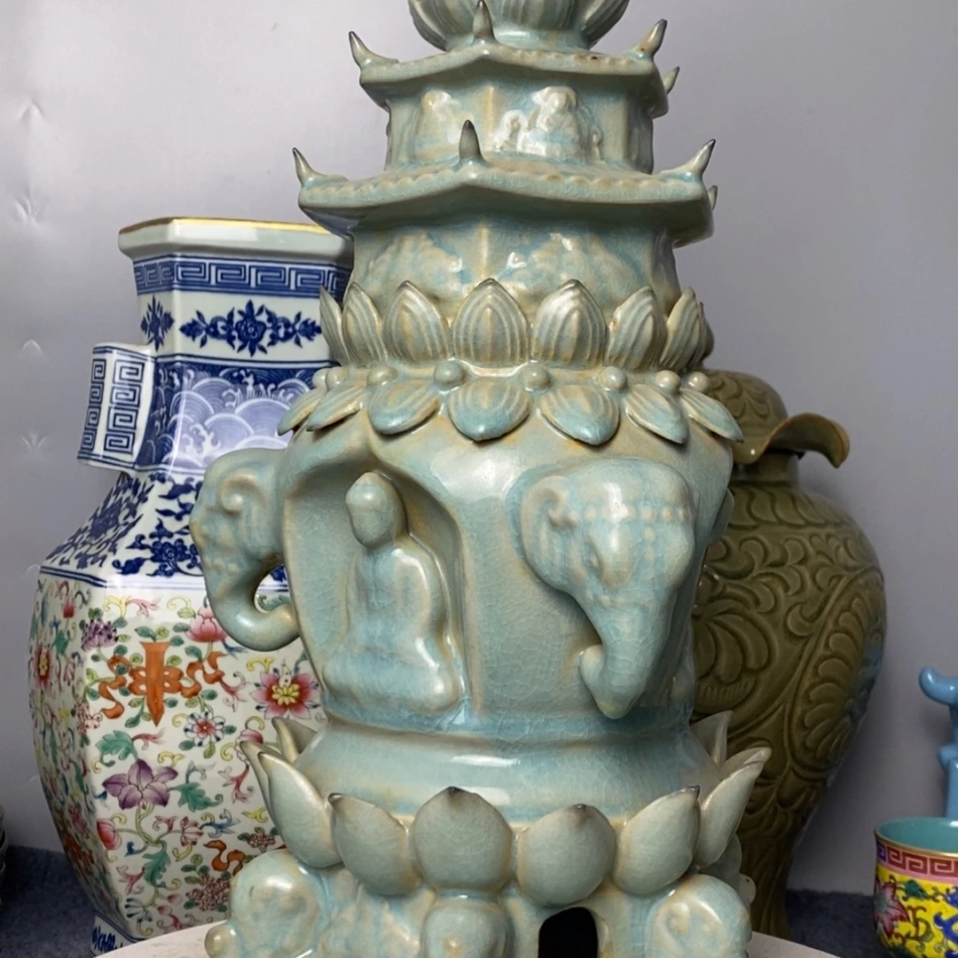 瓷器摆件瓷器摆件