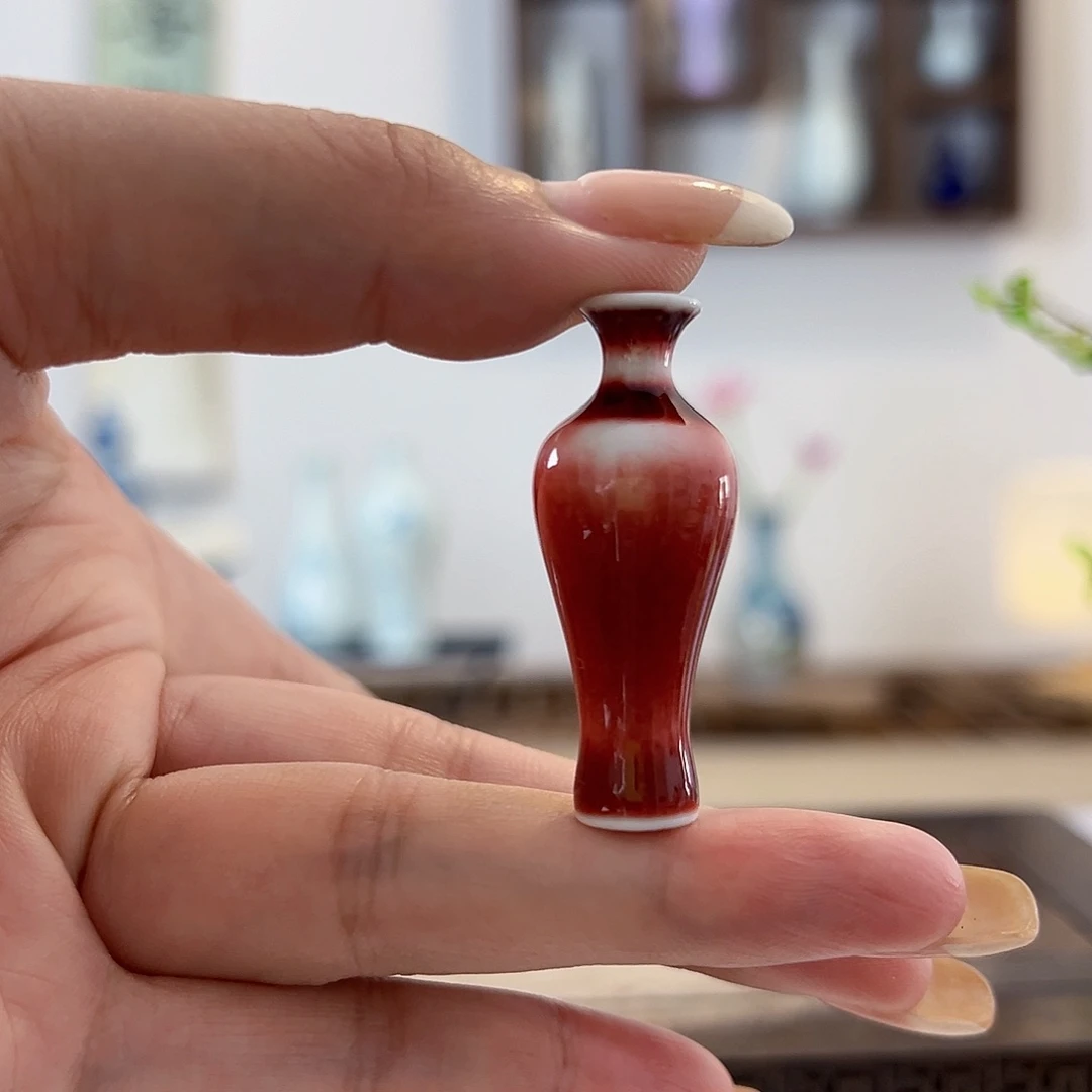摆件景德镇陶瓷艺术展