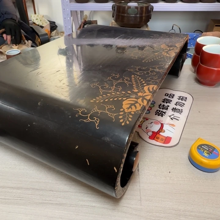 茶道具工艺品茶茶