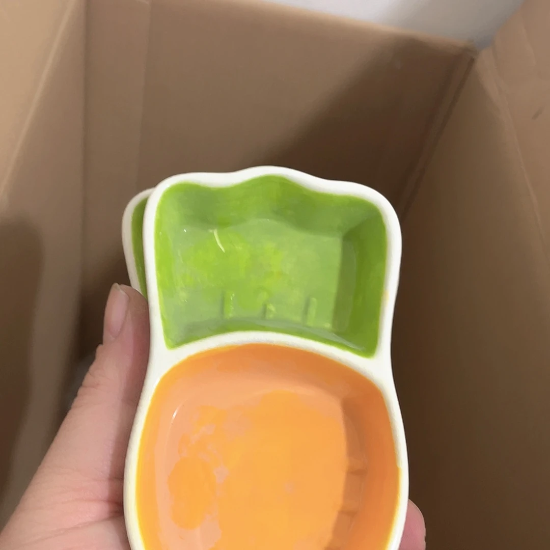 微瑕陶瓷介意慎拍