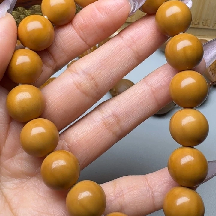 手串/手链橄榄核猴头