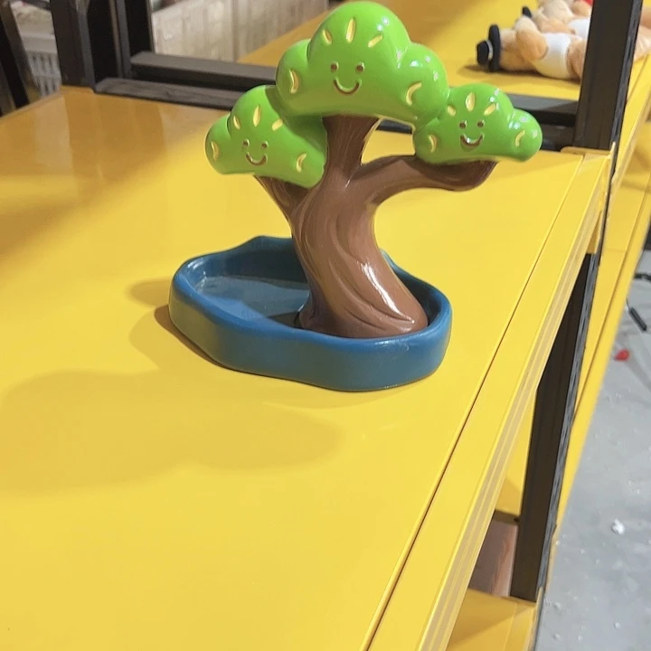 潮州陶瓷工厂微瑕