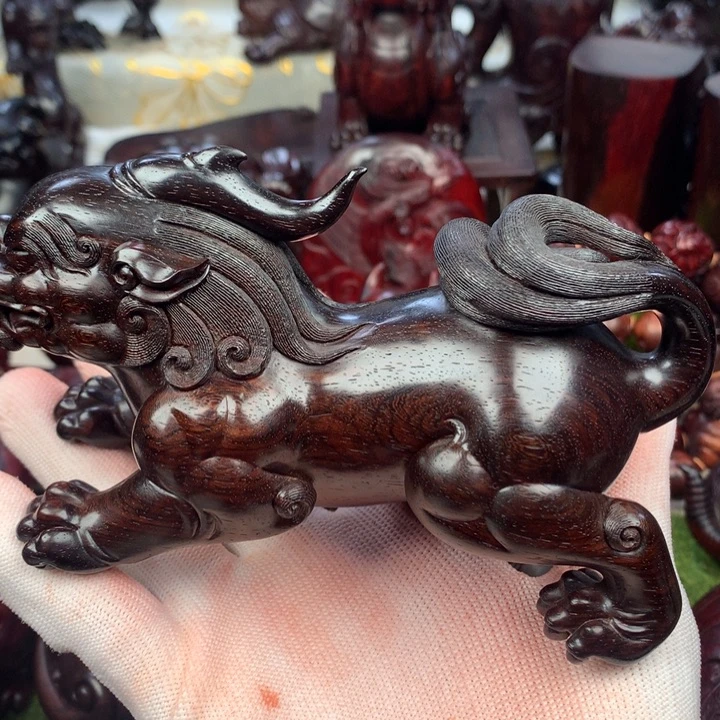 M***Z檀香紫檀（小叶紫檀）