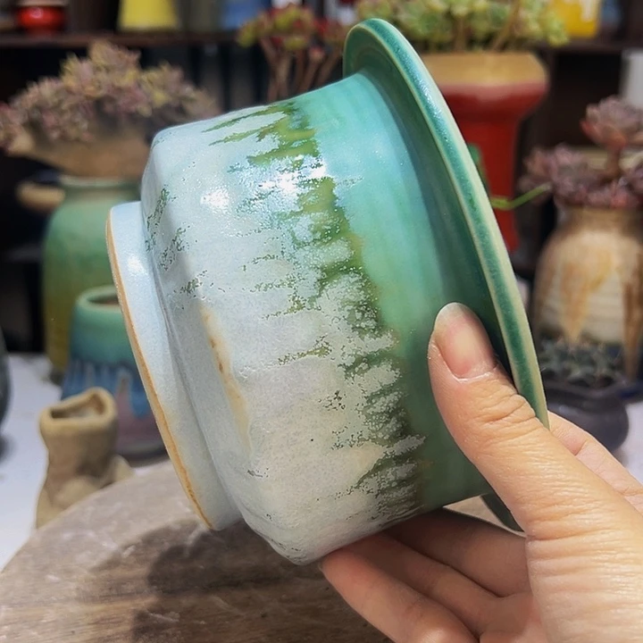 景德镇陶瓷2单包邮