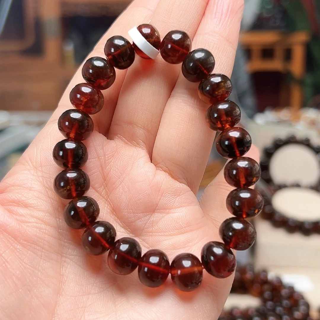 琥珀未镶嵌裸石抚顺琥珀十10656