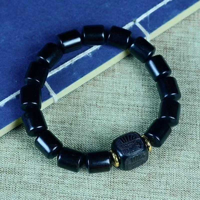 80801   精品手串 无礼盒