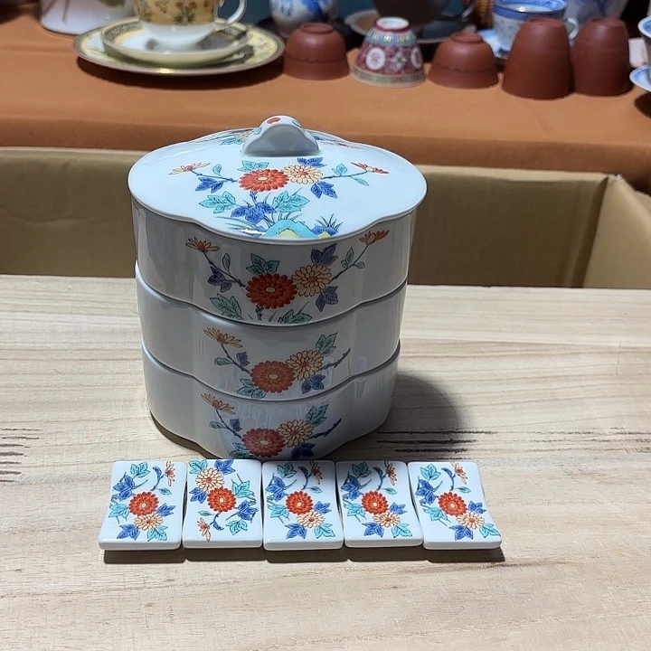 瓷片理性参拍，卡单拉黑