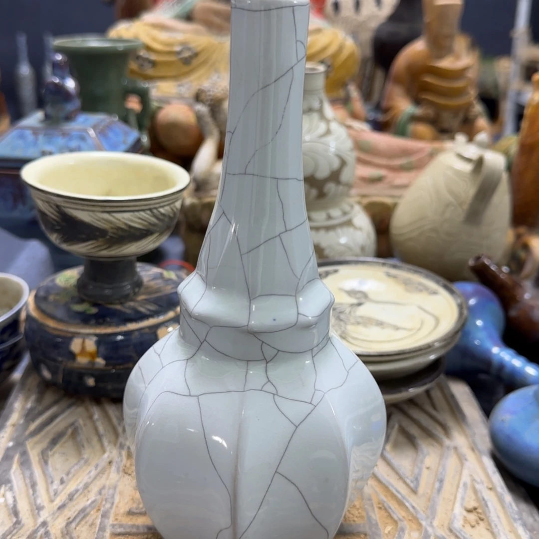 陶瓷摆件摆件摆件