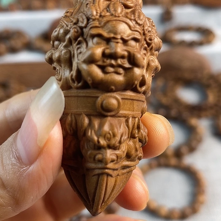 w***i木老山檀香祥魔楚