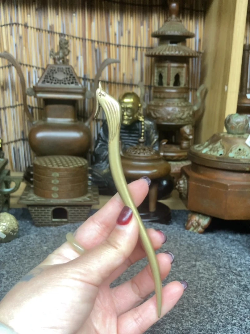 精品摆件工艺精湛