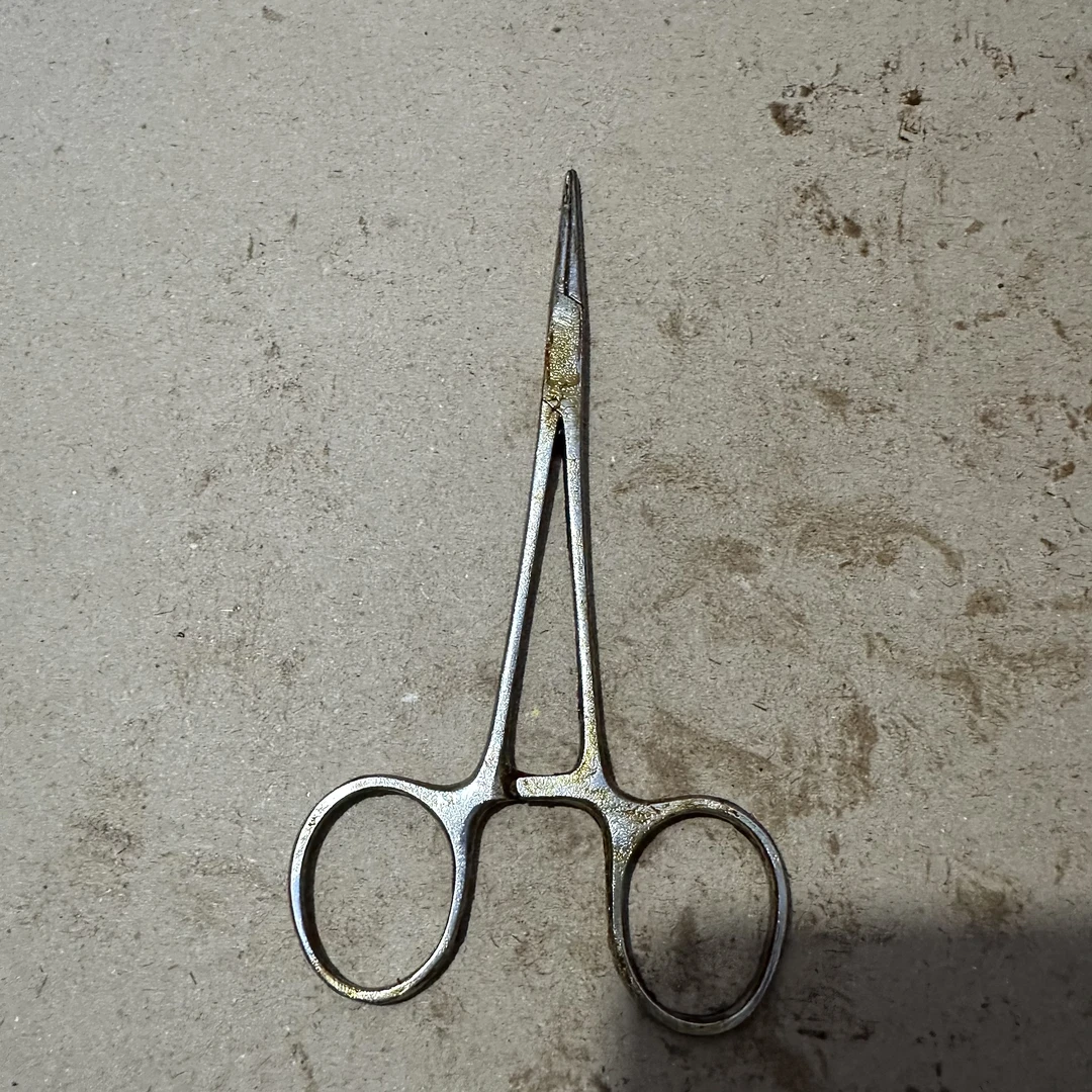 【68E-25】直嘴小钳