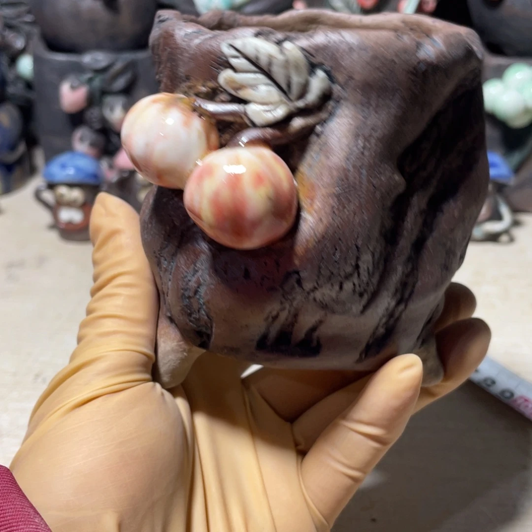 一个人的时候就觉得