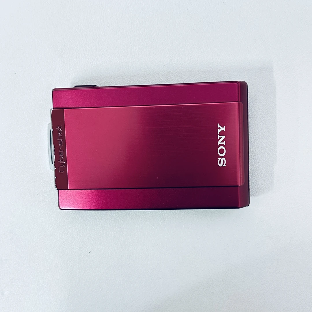 9新 Sony/索尼 t300大福利款高端滑盖触屏可涂鸦人白景浓