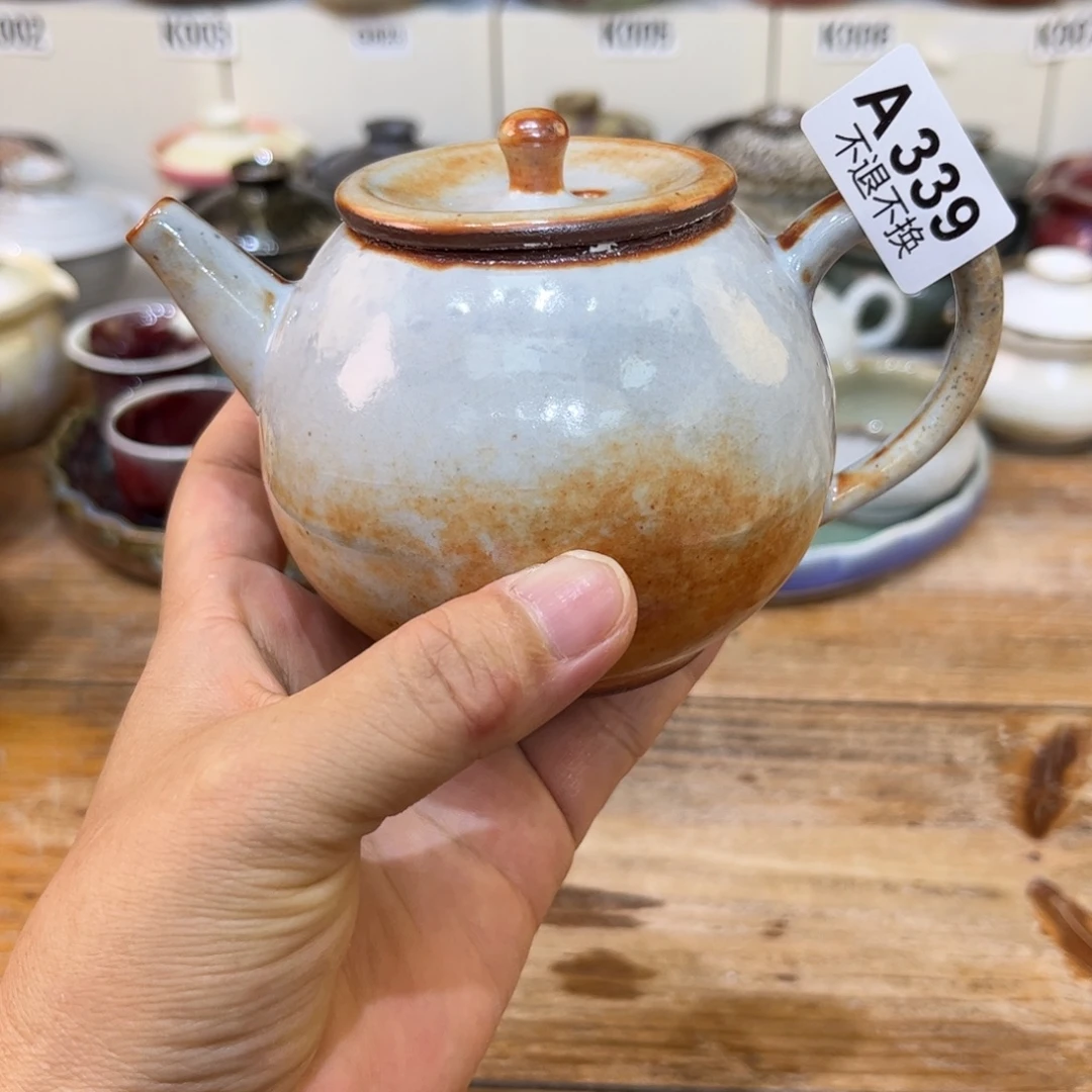 陶瓷艺术品333333