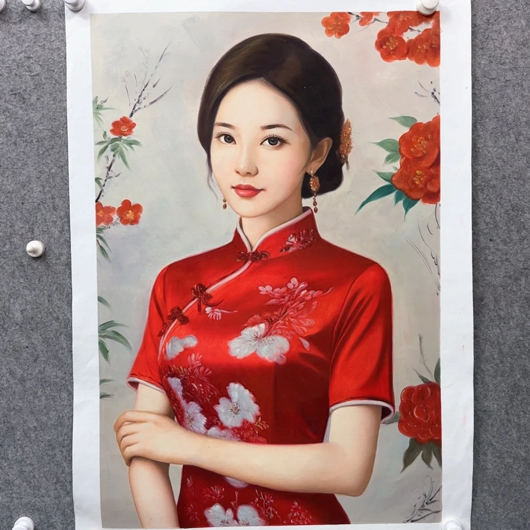 书法书法作品多次参加