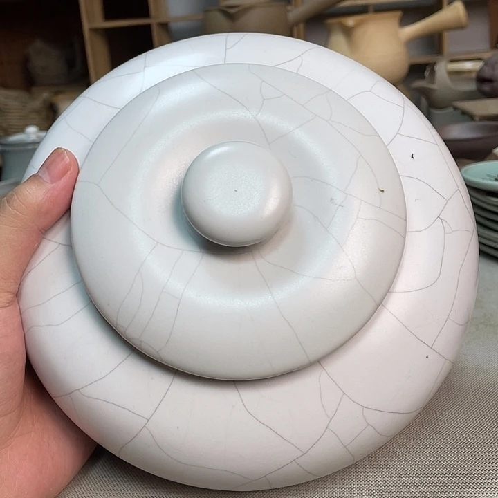 壶老段器陶瓷茶器