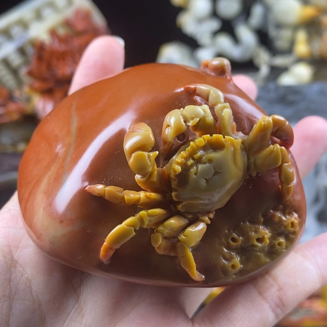 【闪购商品】老挝石老挝石精品