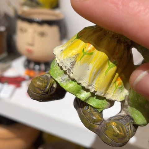 【闪购商品】罐小****店摆件摆件摆件摆件摆件不