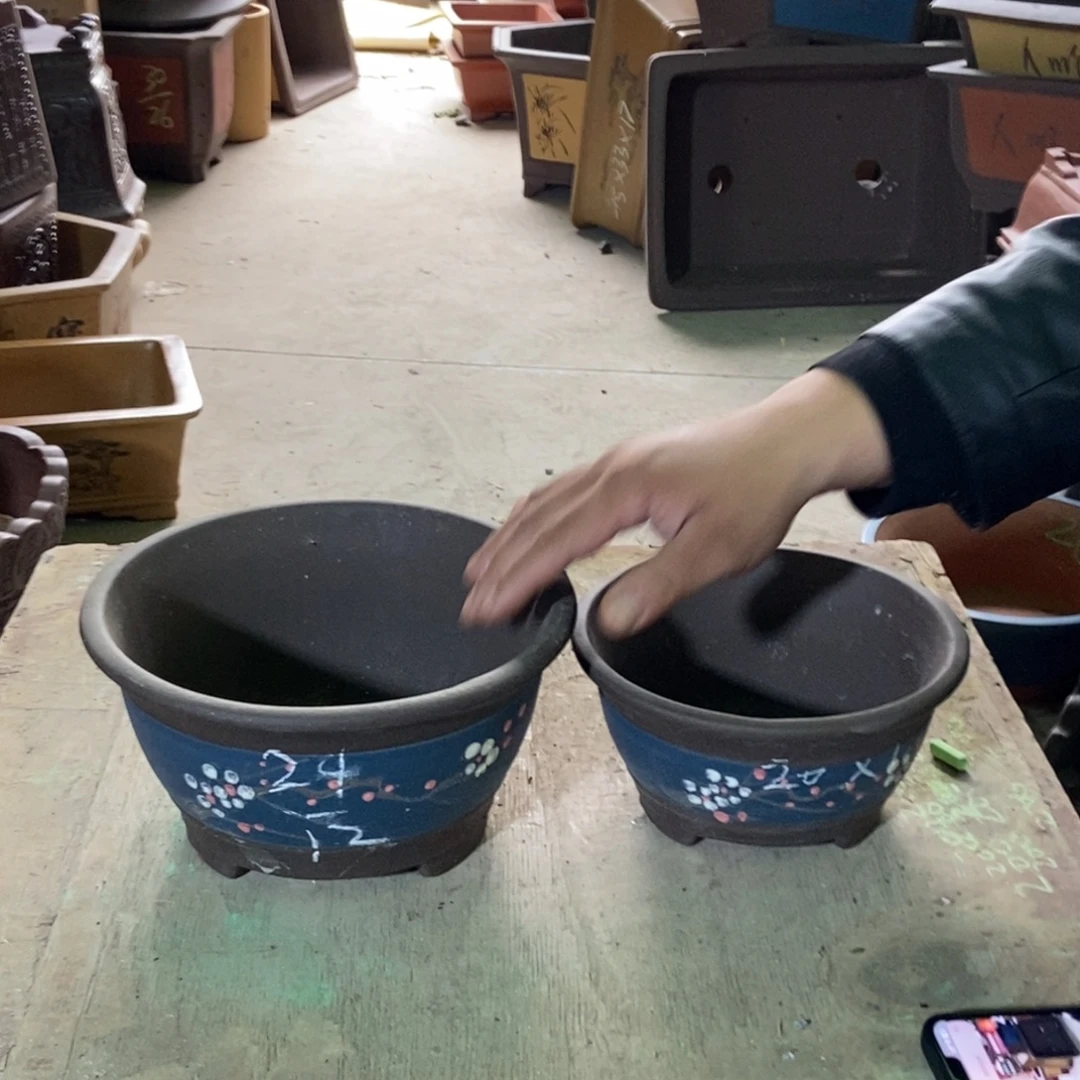 花盆紫砂紫砂紫砂